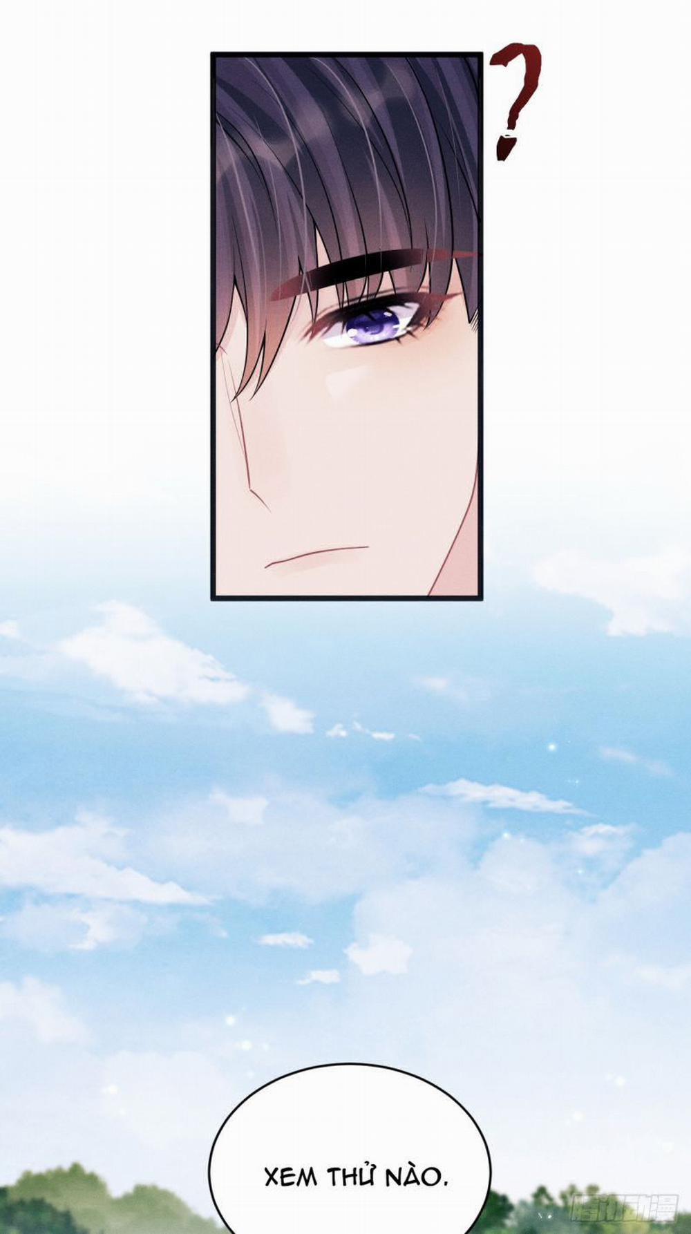 Tôi Hoài Nghi Ảnh Đế Đang Theo Đuổi Tôi 105 trang 70