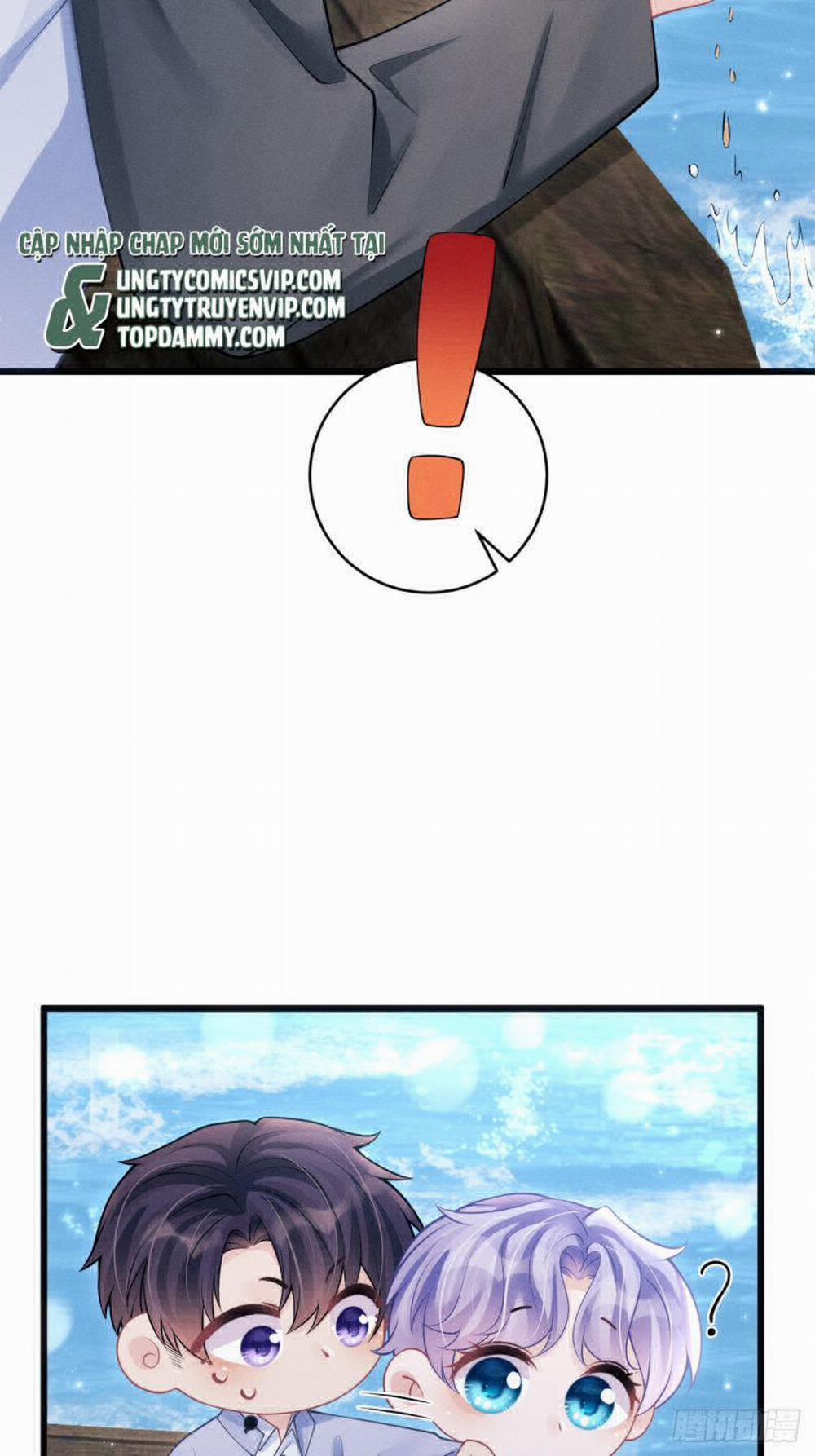 Tôi Hoài Nghi Ảnh Đế Đang Theo Đuổi Tôi 105 trang 72