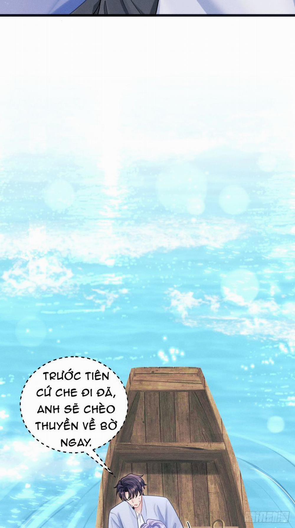 Tôi Hoài Nghi Ảnh Đế Đang Theo Đuổi Tôi 105 trang 75