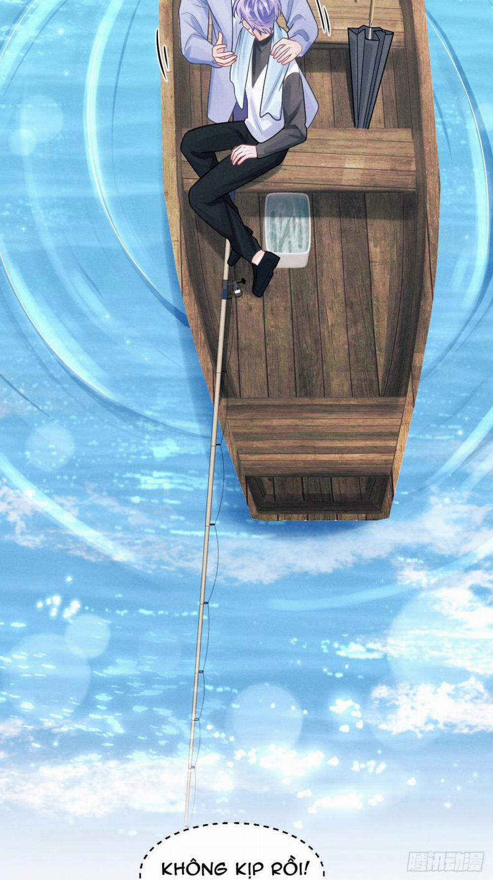 Tôi Hoài Nghi Ảnh Đế Đang Theo Đuổi Tôi 105 trang 76