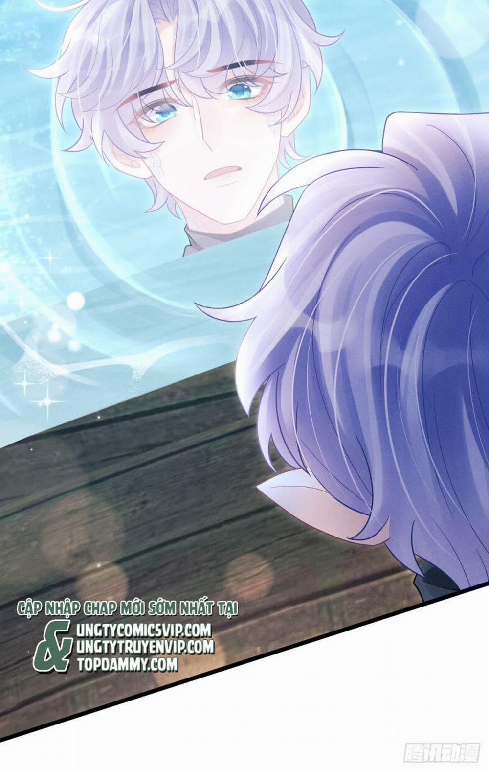 Tôi Hoài Nghi Ảnh Đế Đang Theo Đuổi Tôi 105 trang 78