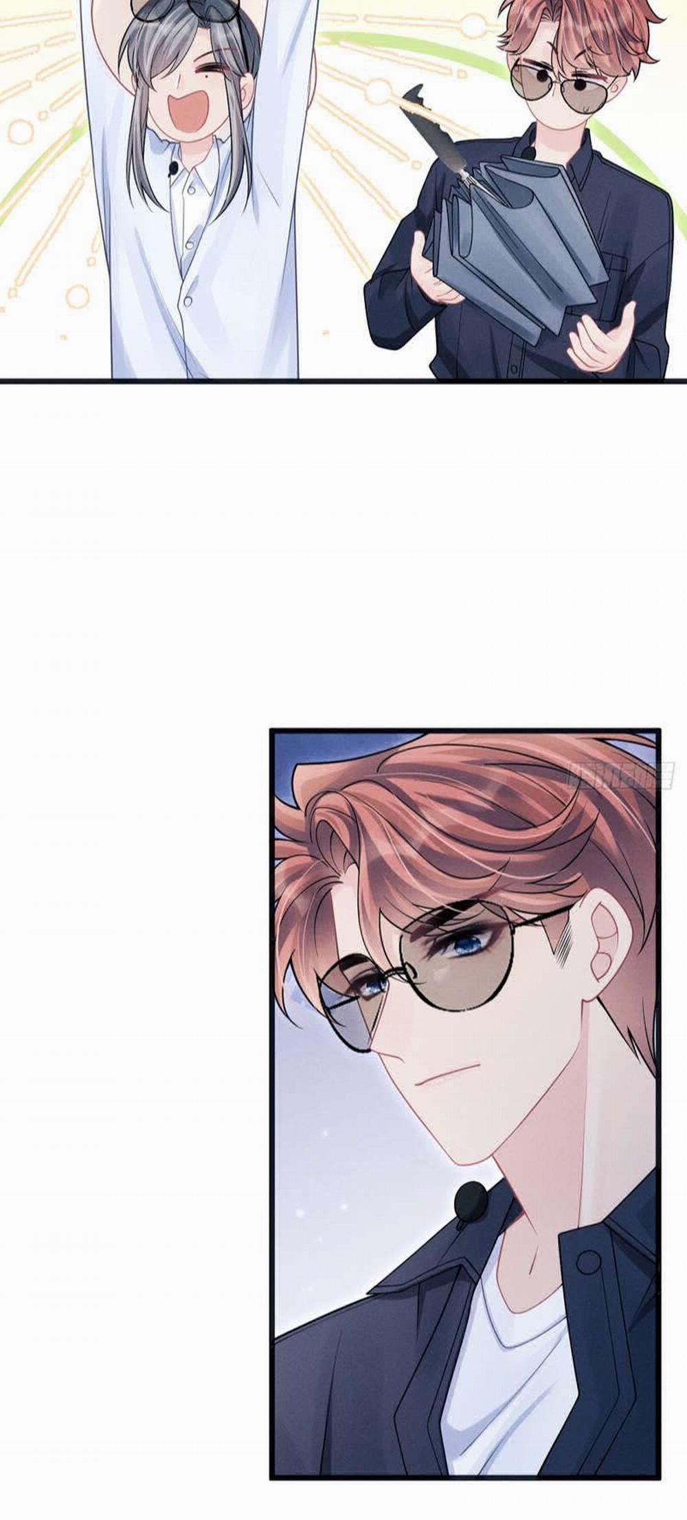 Tôi Hoài Nghi Ảnh Đế Đang Theo Đuổi Tôi 106 trang 11