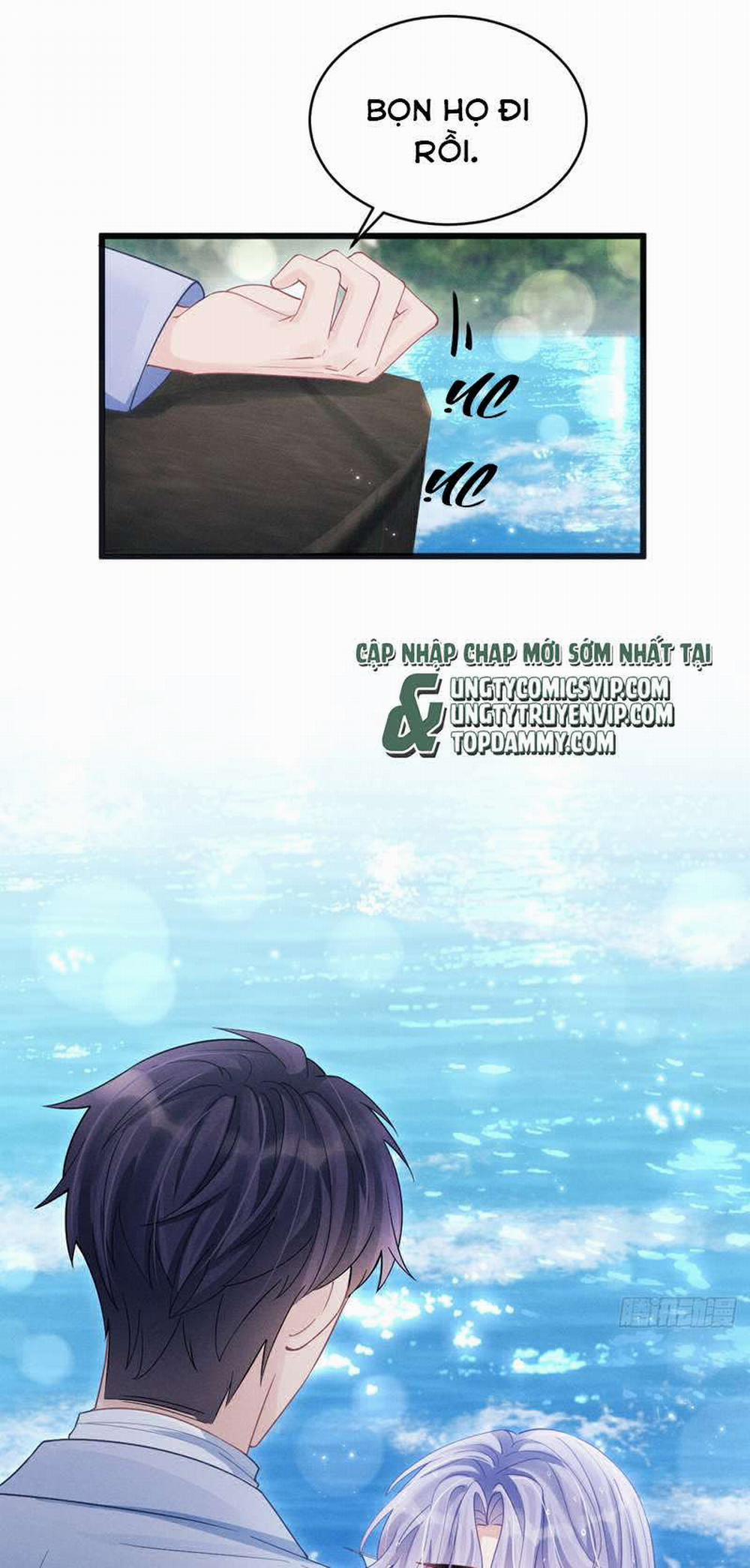 Tôi Hoài Nghi Ảnh Đế Đang Theo Đuổi Tôi 106 trang 14