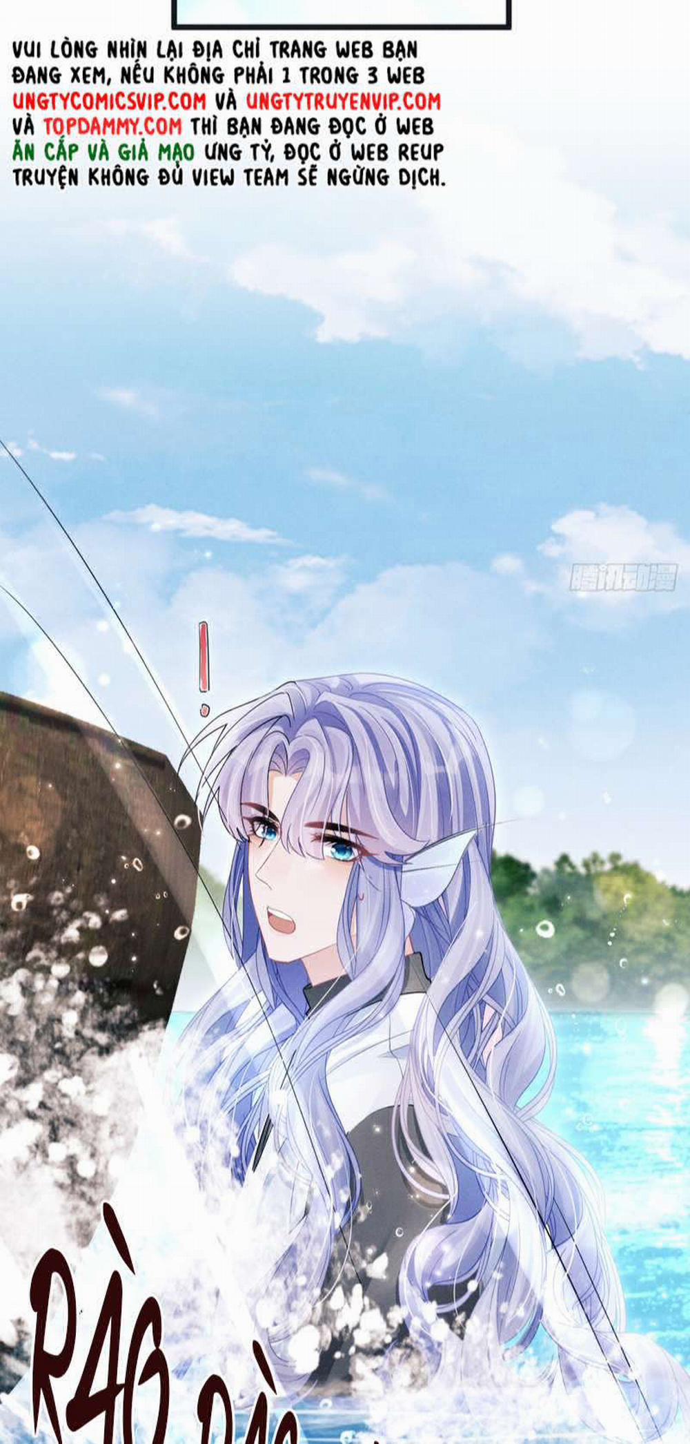 Tôi Hoài Nghi Ảnh Đế Đang Theo Đuổi Tôi 106 trang 17