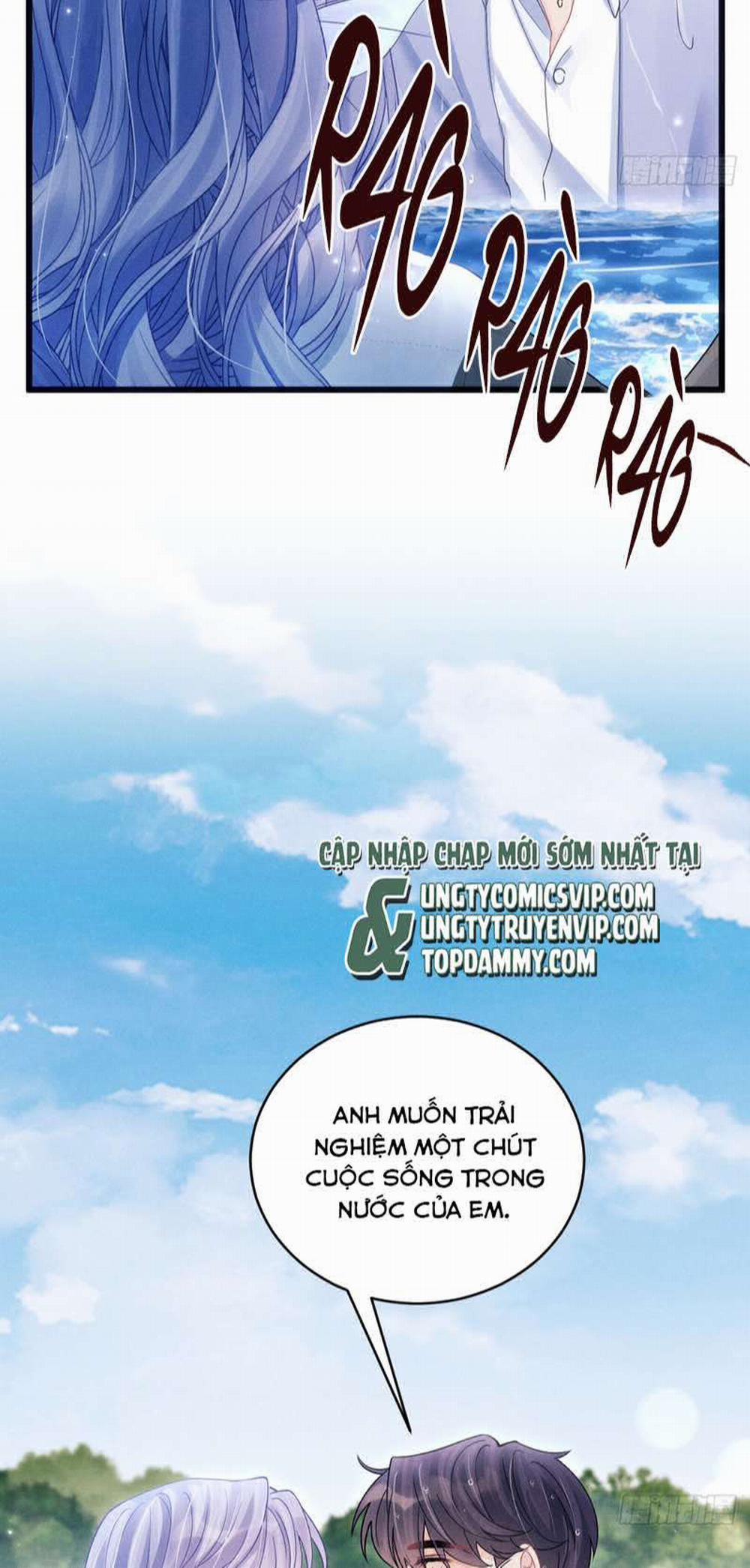 Tôi Hoài Nghi Ảnh Đế Đang Theo Đuổi Tôi 106 trang 19