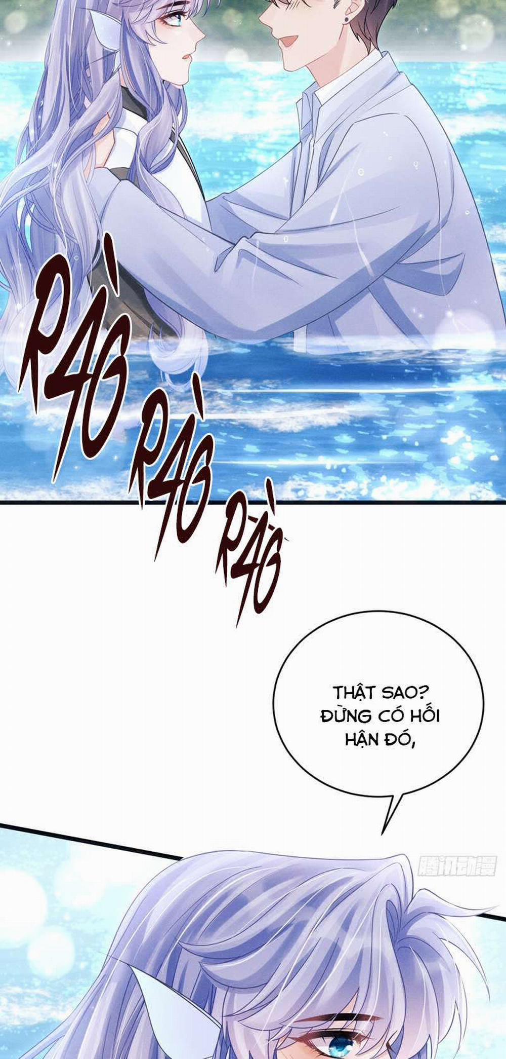 Tôi Hoài Nghi Ảnh Đế Đang Theo Đuổi Tôi 106 trang 20