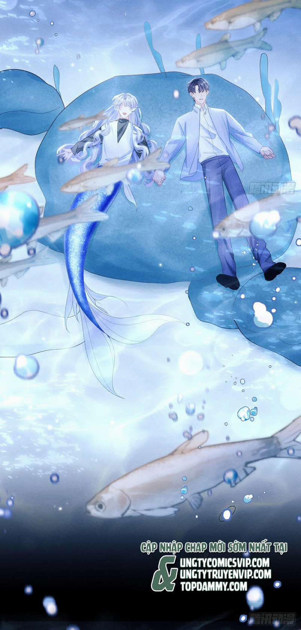 Tôi Hoài Nghi Ảnh Đế Đang Theo Đuổi Tôi 106 trang 27