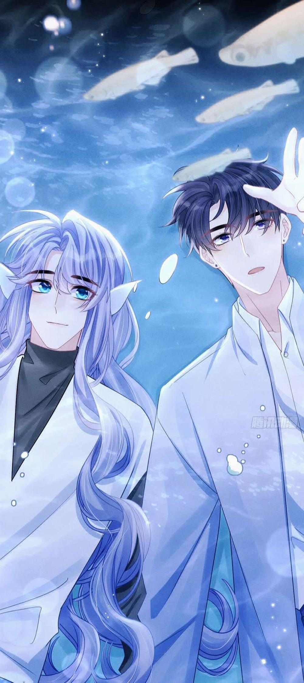 Tôi Hoài Nghi Ảnh Đế Đang Theo Đuổi Tôi 106 trang 28