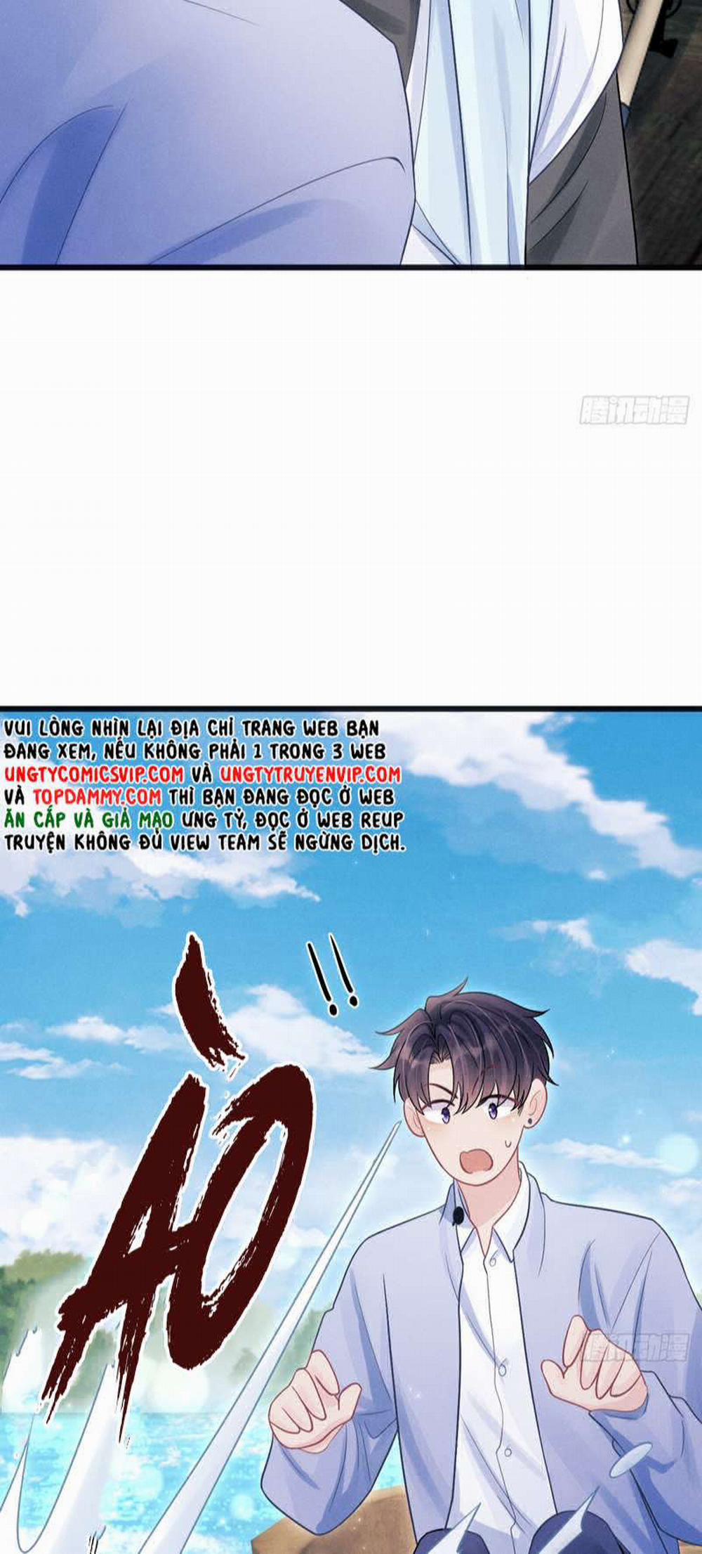 Tôi Hoài Nghi Ảnh Đế Đang Theo Đuổi Tôi 106 trang 3