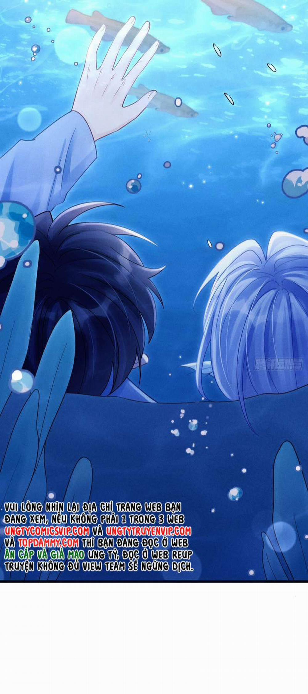 Tôi Hoài Nghi Ảnh Đế Đang Theo Đuổi Tôi 106 trang 30