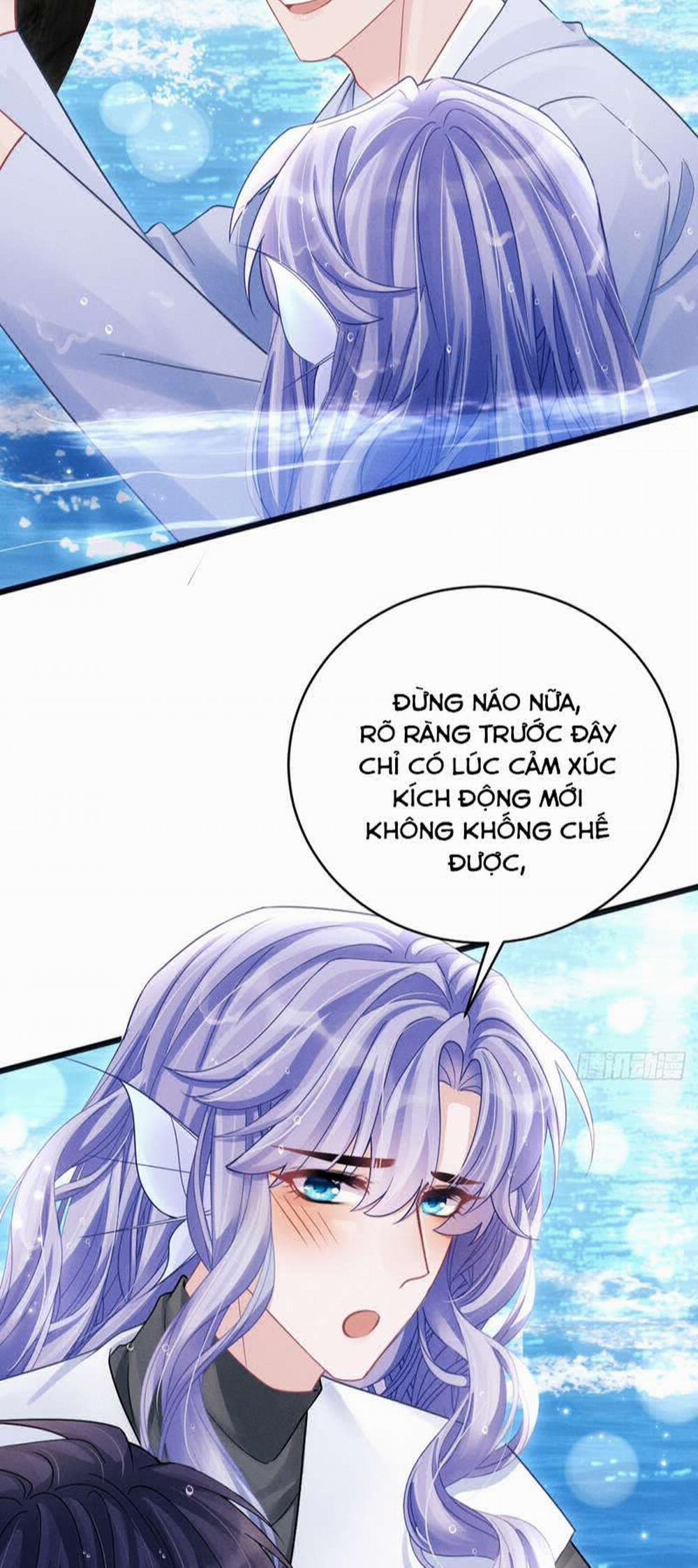 Tôi Hoài Nghi Ảnh Đế Đang Theo Đuổi Tôi 106 trang 33