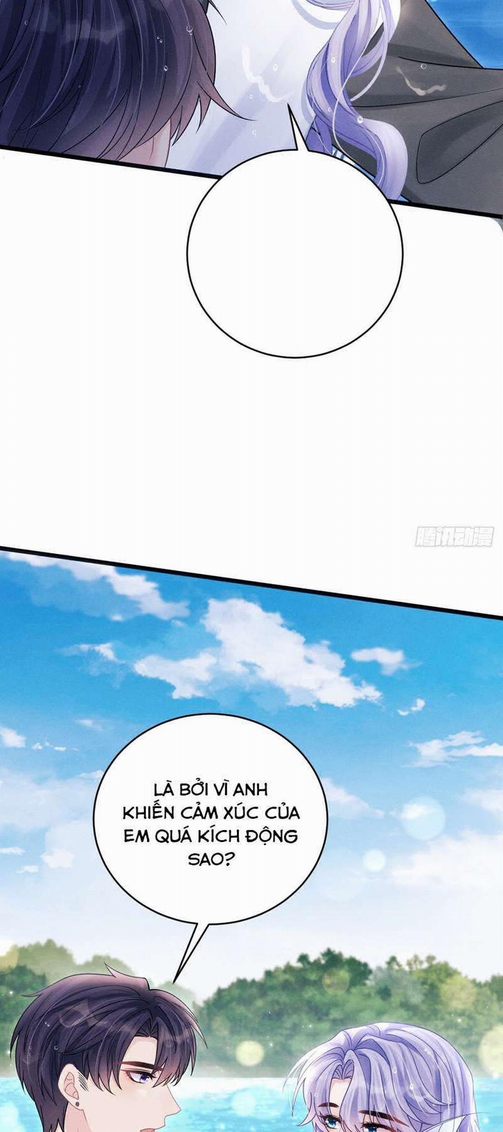 Tôi Hoài Nghi Ảnh Đế Đang Theo Đuổi Tôi 106 trang 34