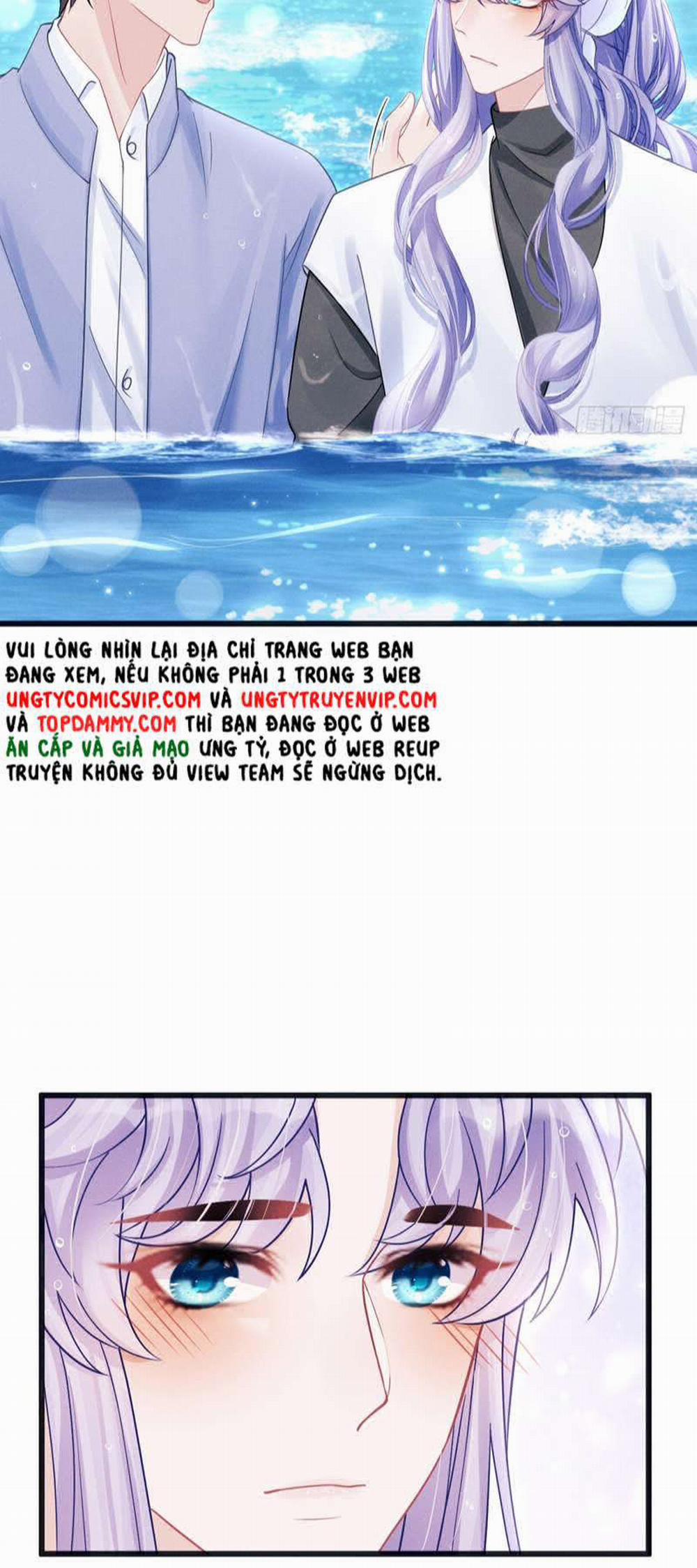 Tôi Hoài Nghi Ảnh Đế Đang Theo Đuổi Tôi 106 trang 35