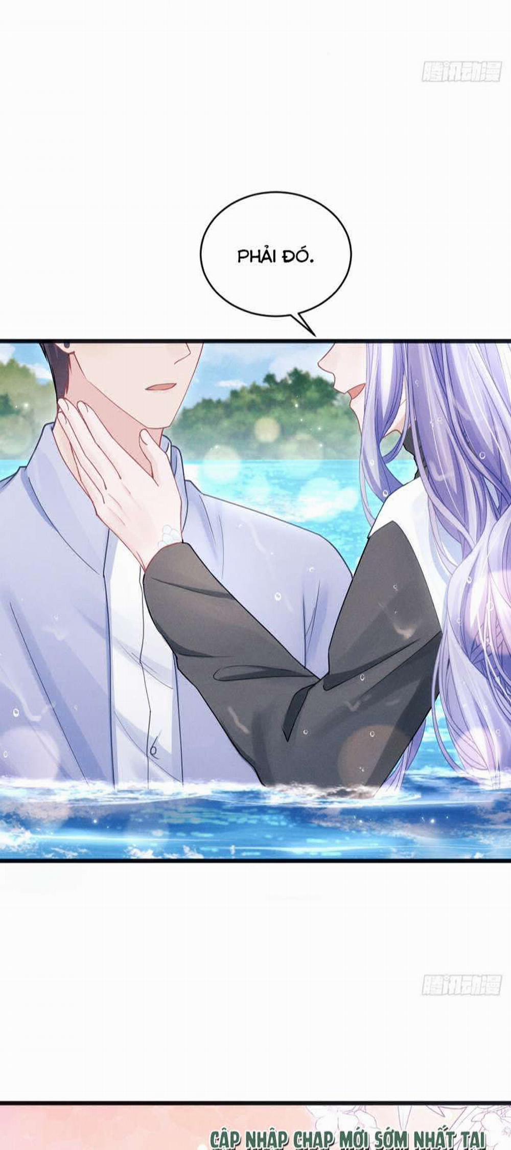 Tôi Hoài Nghi Ảnh Đế Đang Theo Đuổi Tôi 106 trang 36