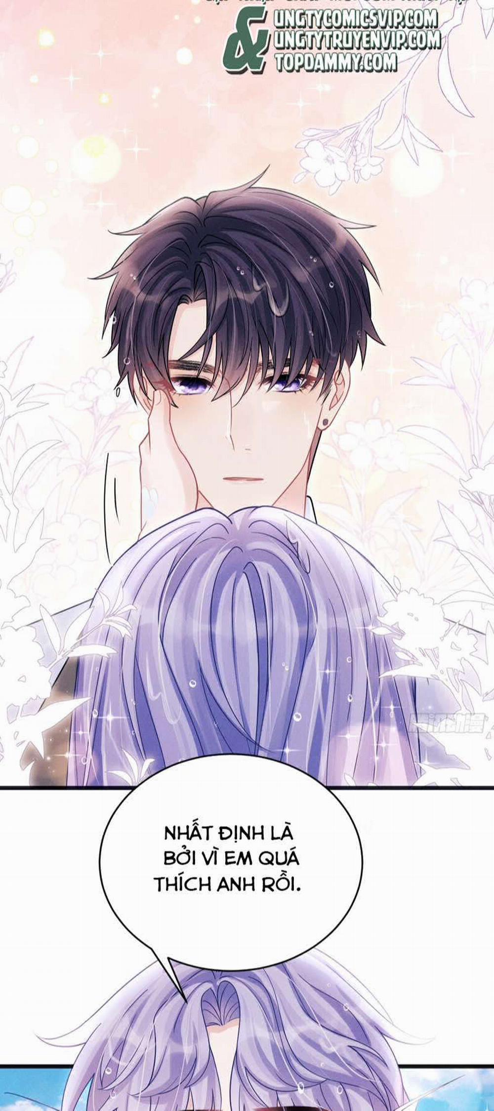 Tôi Hoài Nghi Ảnh Đế Đang Theo Đuổi Tôi 106 trang 37