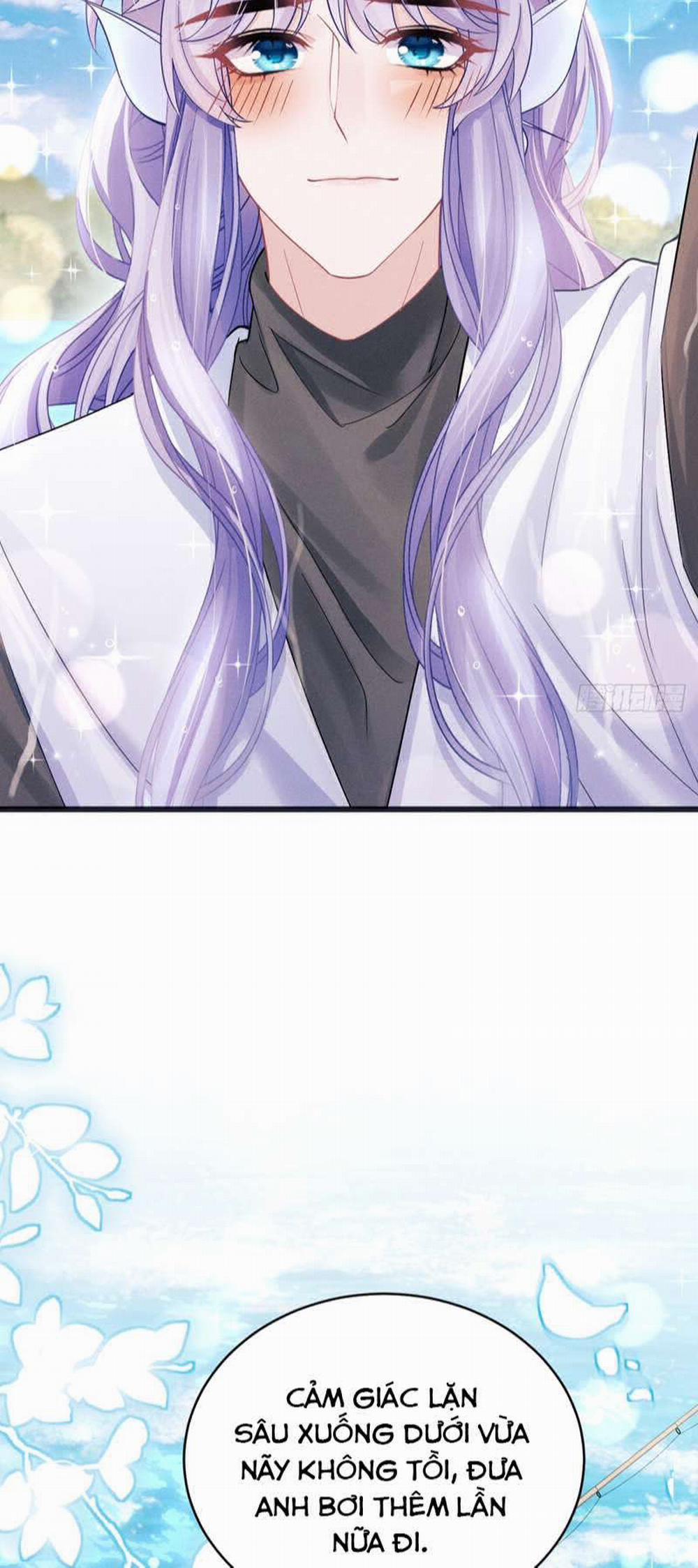 Tôi Hoài Nghi Ảnh Đế Đang Theo Đuổi Tôi 106 trang 38