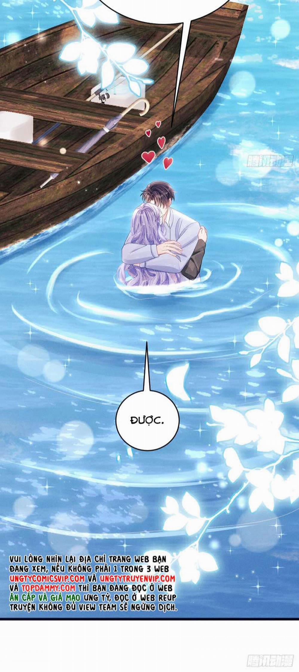 Tôi Hoài Nghi Ảnh Đế Đang Theo Đuổi Tôi 106 trang 39