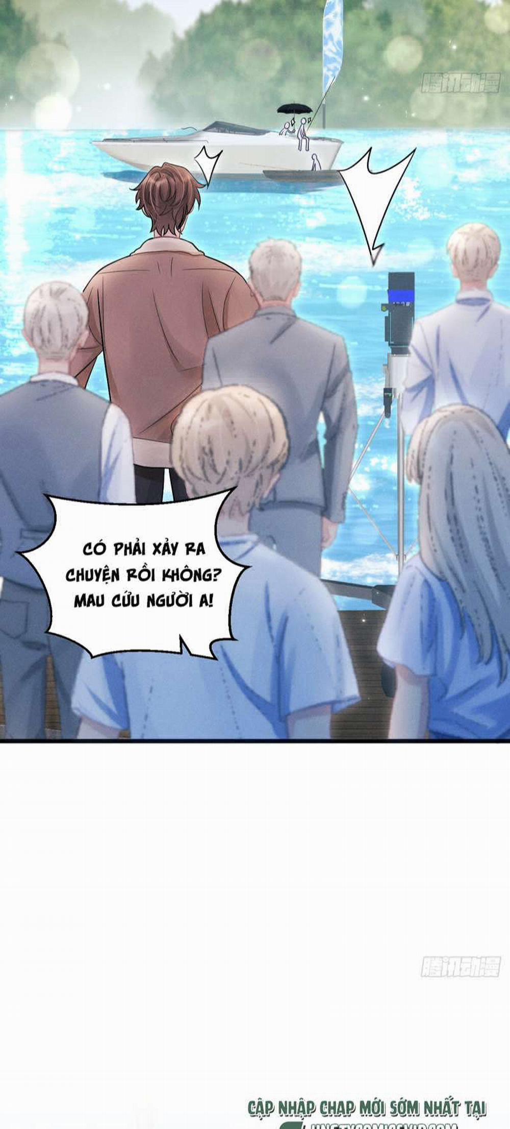 Tôi Hoài Nghi Ảnh Đế Đang Theo Đuổi Tôi 106 trang 5