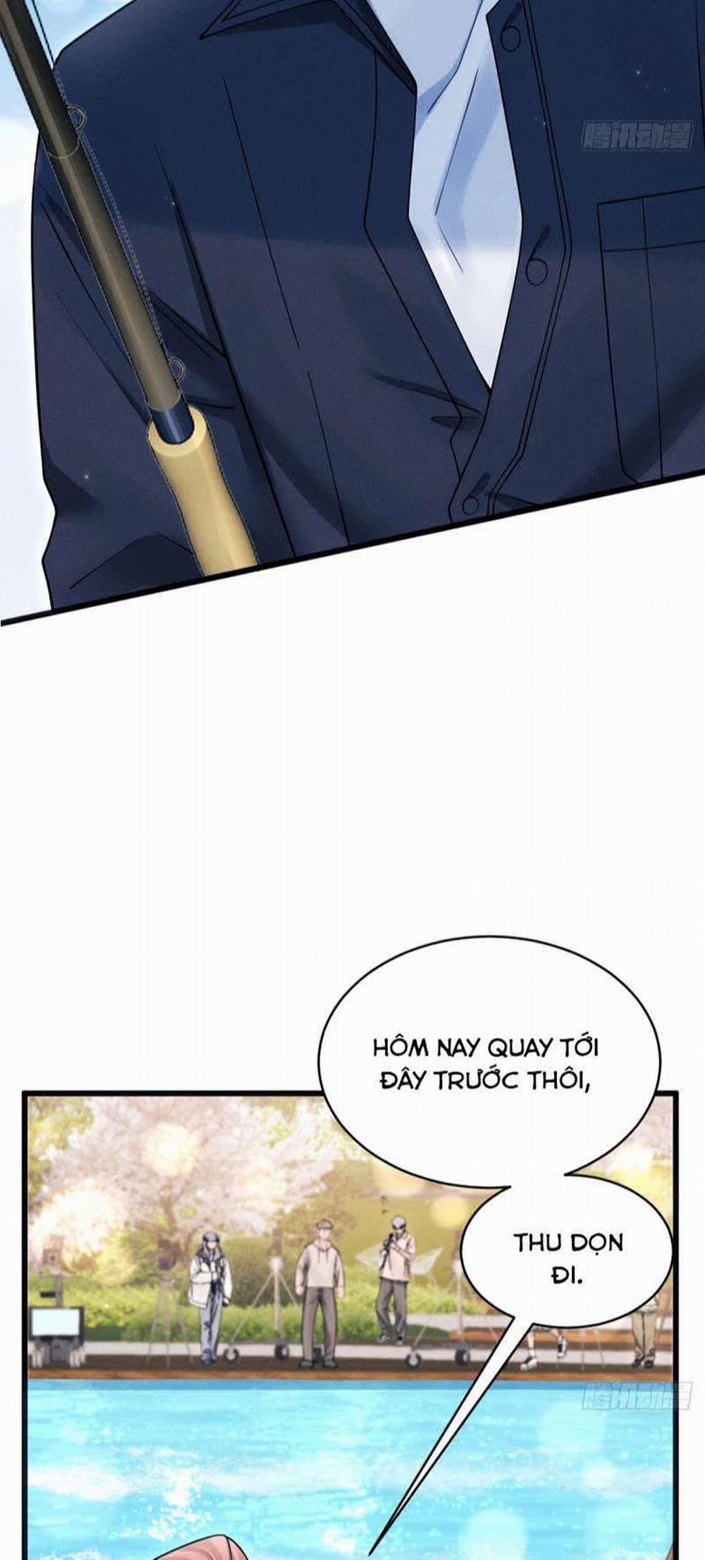 Tôi Hoài Nghi Ảnh Đế Đang Theo Đuổi Tôi 106 trang 9