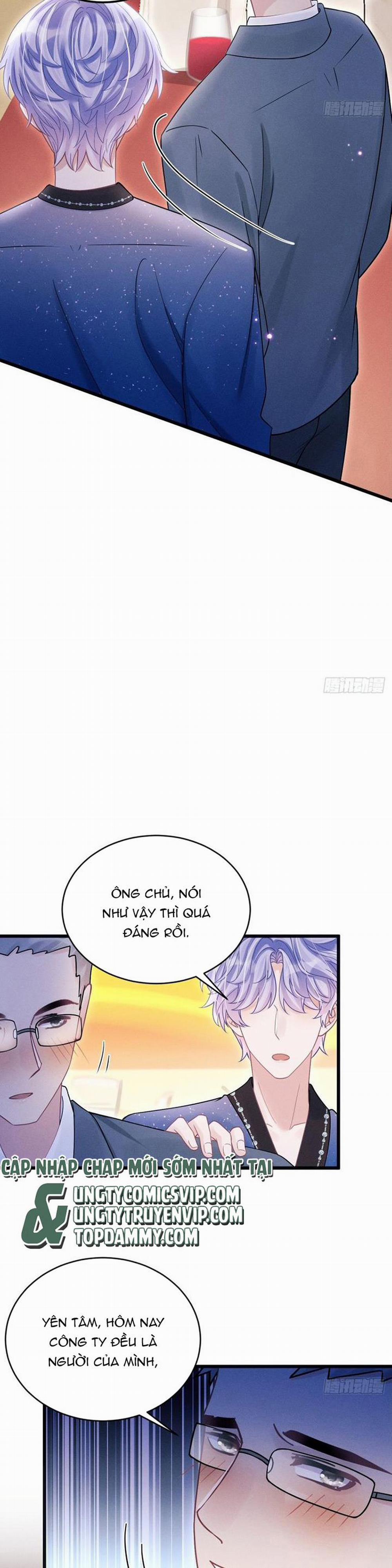 Tôi Hoài Nghi Ảnh Đế Đang Theo Đuổi Tôi 107 trang 16