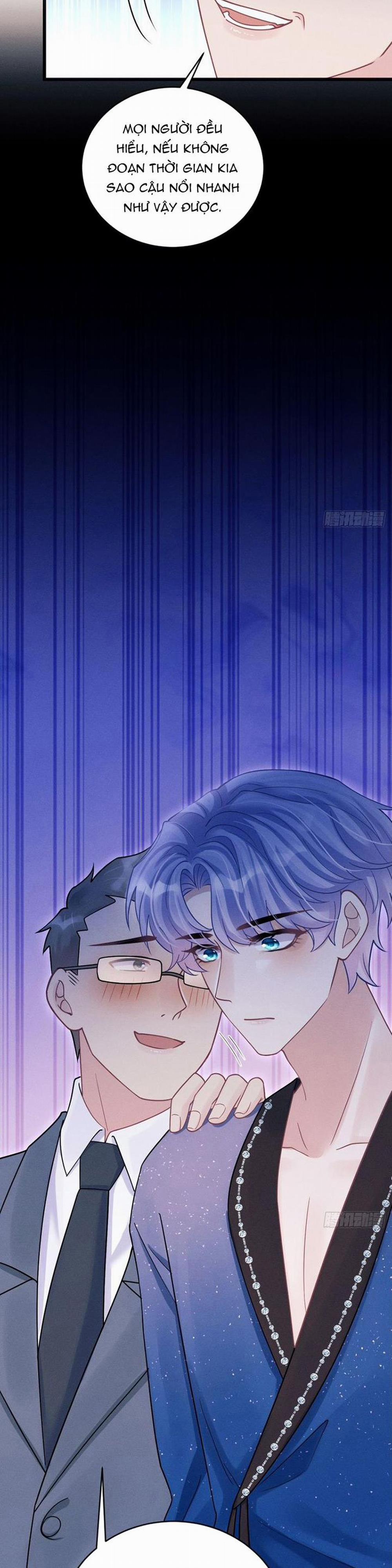 Tôi Hoài Nghi Ảnh Đế Đang Theo Đuổi Tôi 107 trang 17