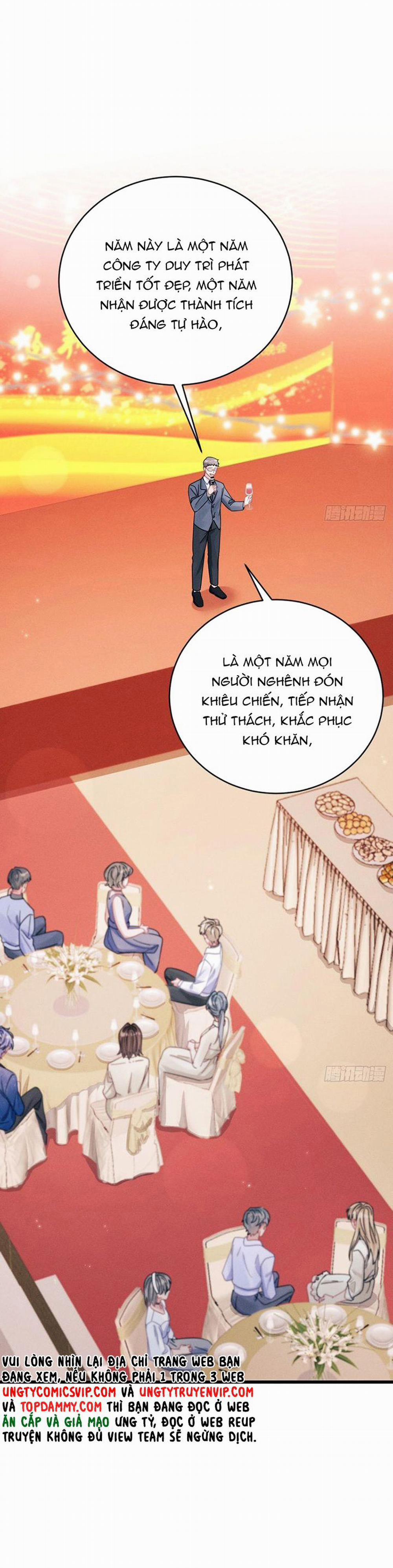 Tôi Hoài Nghi Ảnh Đế Đang Theo Đuổi Tôi 107 trang 2