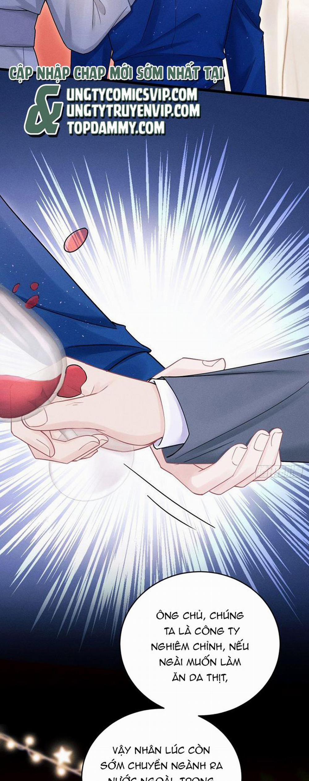 Tôi Hoài Nghi Ảnh Đế Đang Theo Đuổi Tôi 107 trang 20