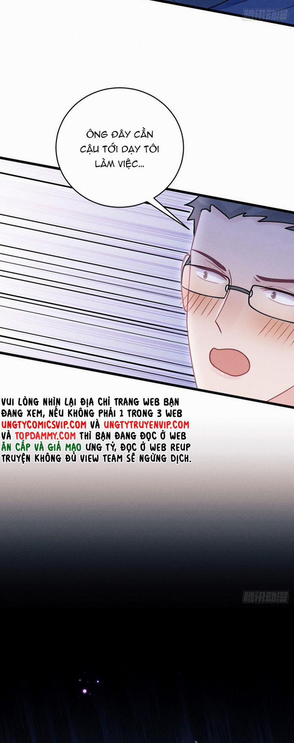 Tôi Hoài Nghi Ảnh Đế Đang Theo Đuổi Tôi 107 trang 22