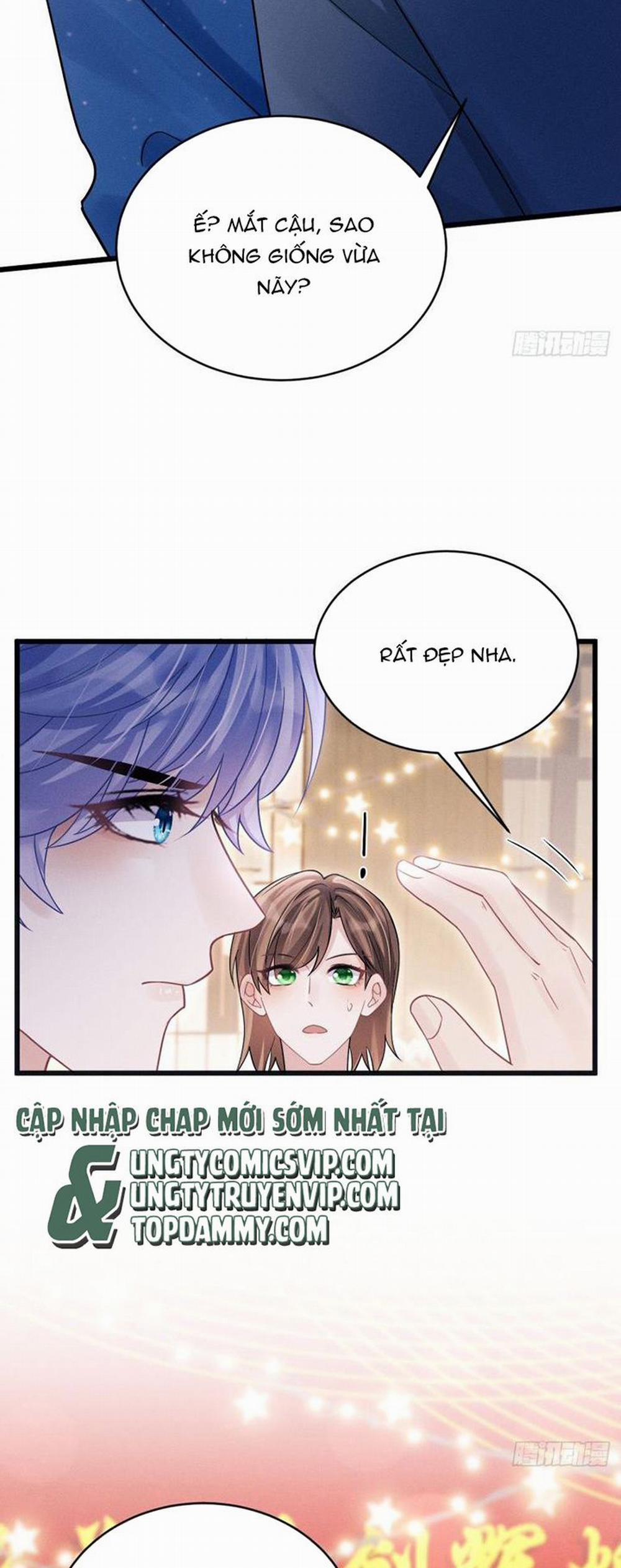 Tôi Hoài Nghi Ảnh Đế Đang Theo Đuổi Tôi 107 trang 24