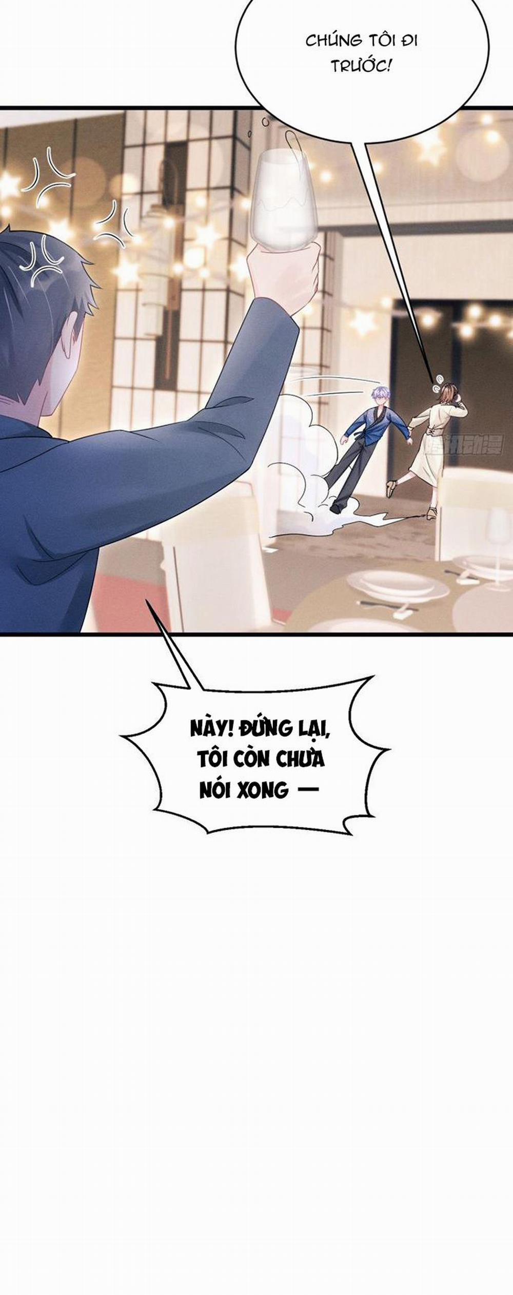 Tôi Hoài Nghi Ảnh Đế Đang Theo Đuổi Tôi 107 trang 26