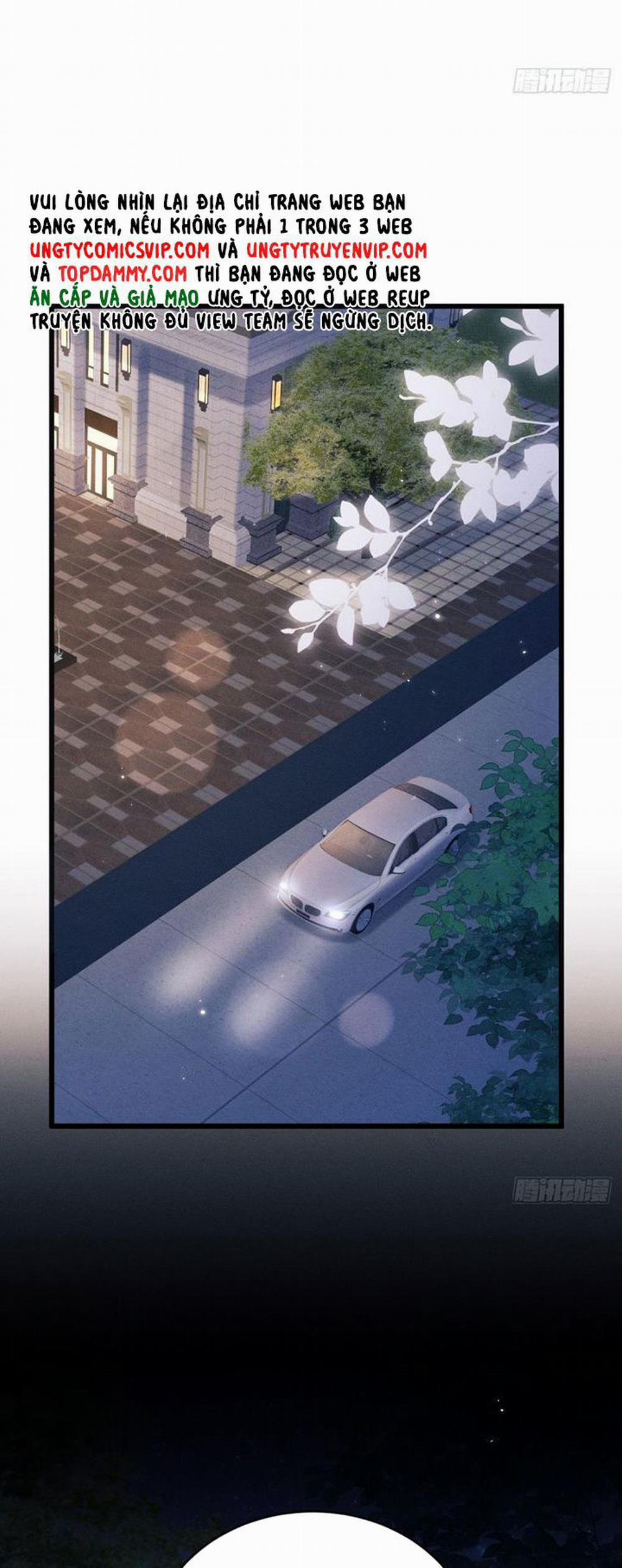 Tôi Hoài Nghi Ảnh Đế Đang Theo Đuổi Tôi 107 trang 27