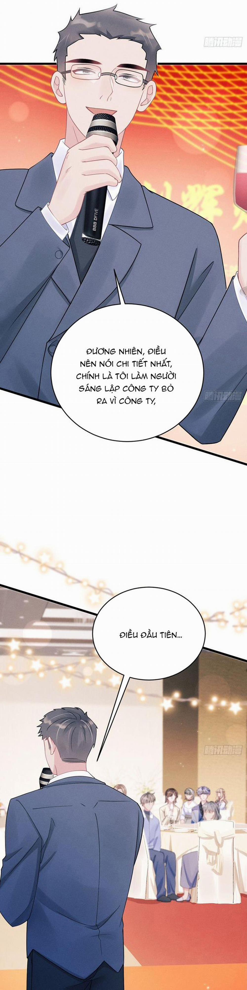 Tôi Hoài Nghi Ảnh Đế Đang Theo Đuổi Tôi 107 trang 3