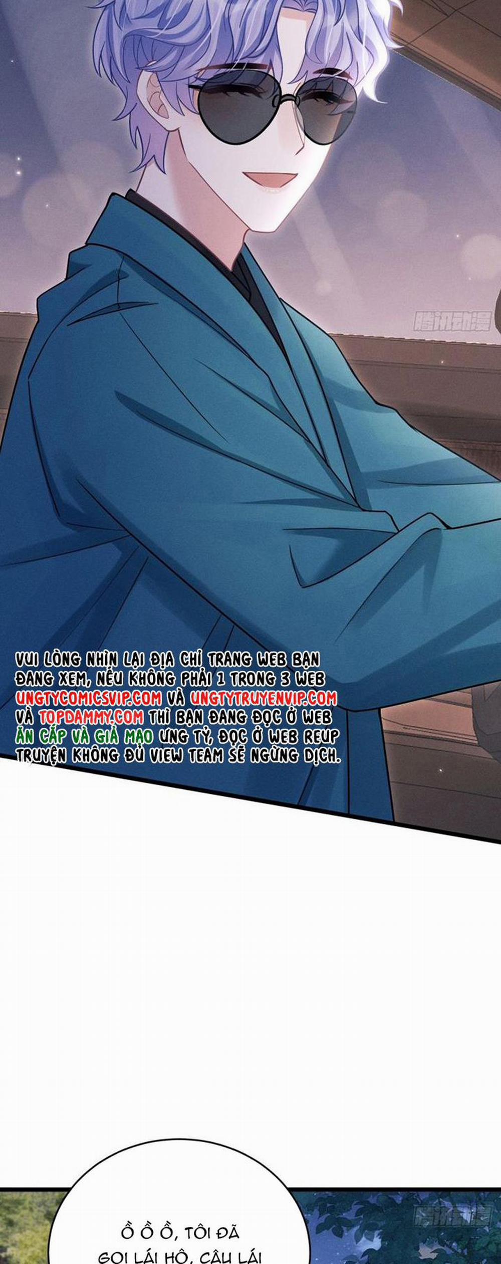 Tôi Hoài Nghi Ảnh Đế Đang Theo Đuổi Tôi 107 trang 31