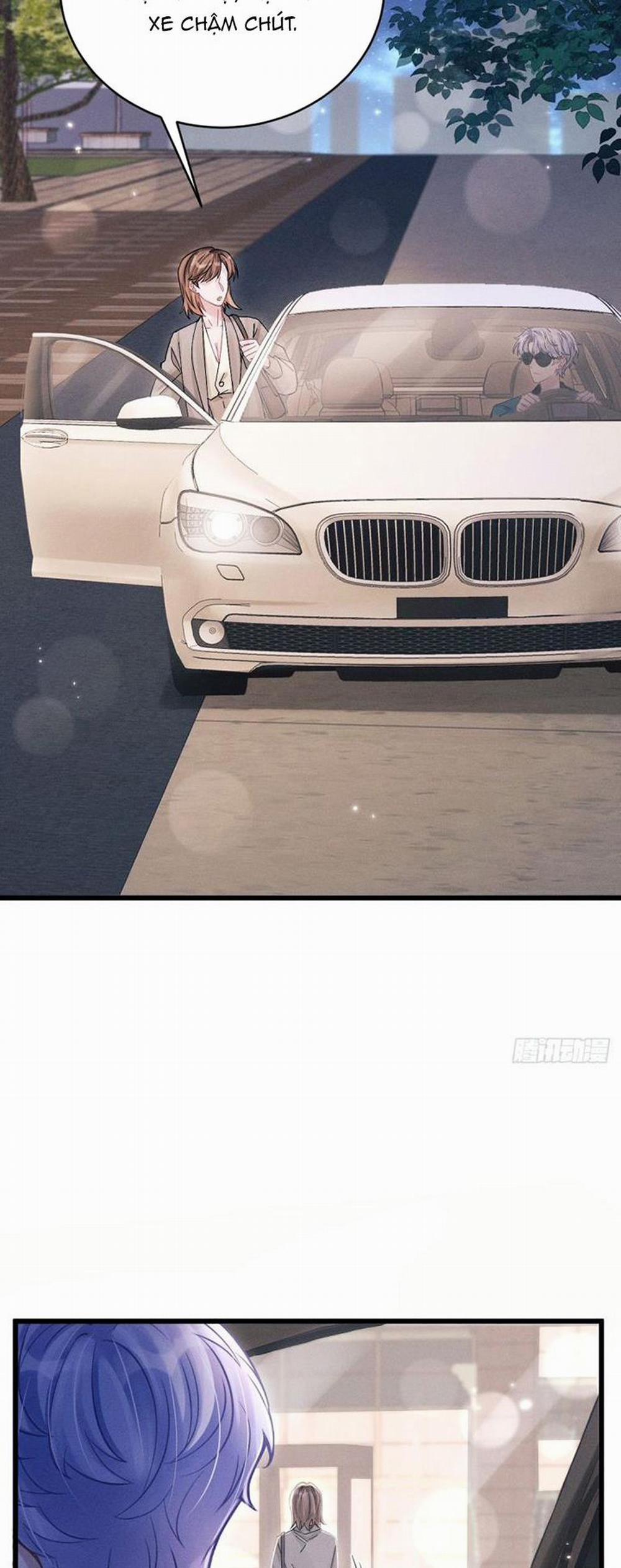 Tôi Hoài Nghi Ảnh Đế Đang Theo Đuổi Tôi 107 trang 32