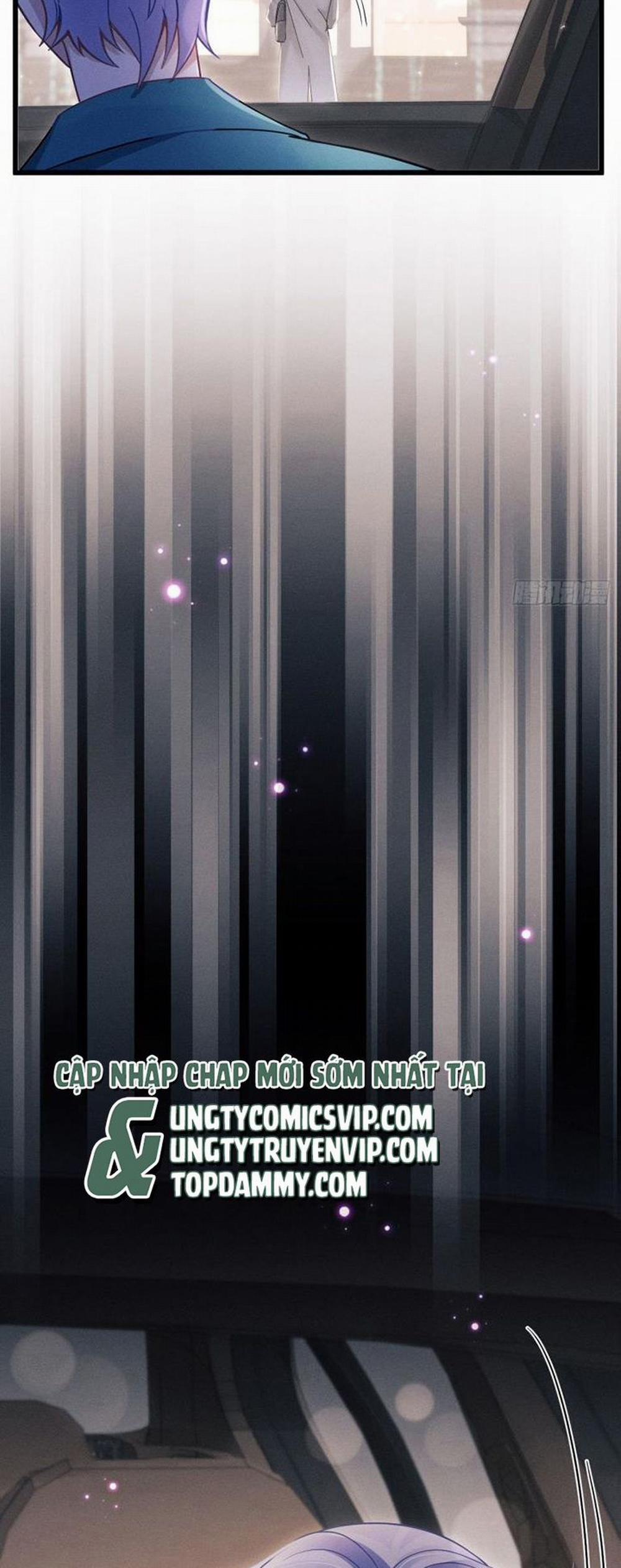 Tôi Hoài Nghi Ảnh Đế Đang Theo Đuổi Tôi 107 trang 33