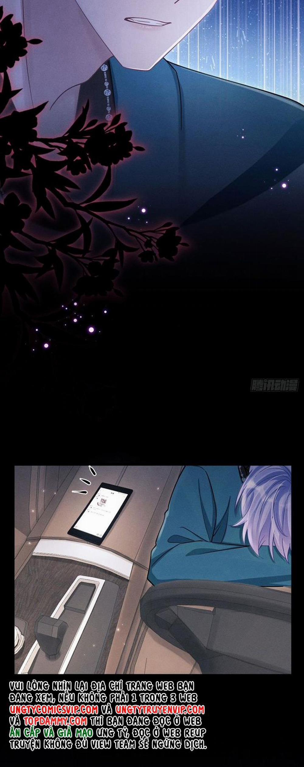 Tôi Hoài Nghi Ảnh Đế Đang Theo Đuổi Tôi 107 trang 35