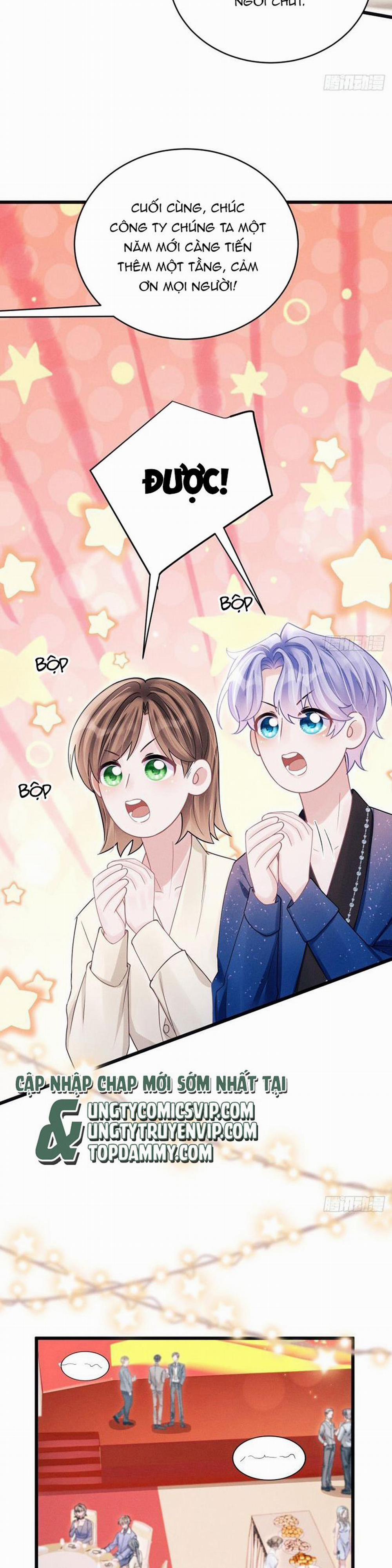 Tôi Hoài Nghi Ảnh Đế Đang Theo Đuổi Tôi 107 trang 7