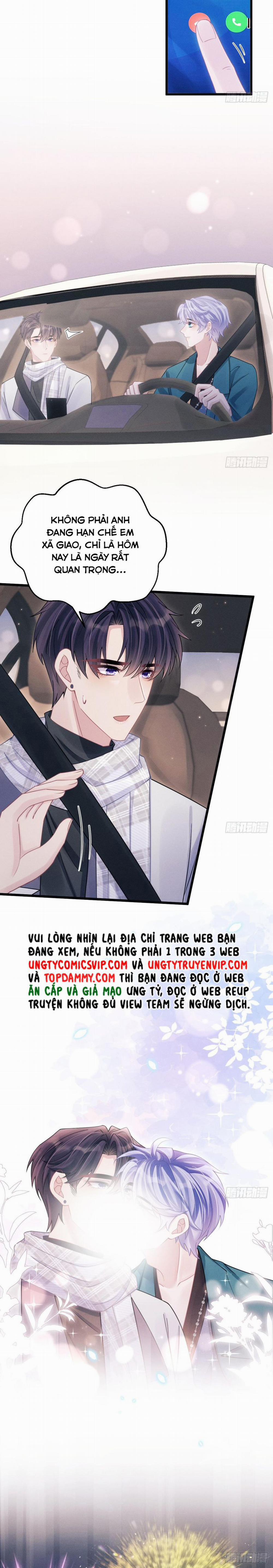 Tôi Hoài Nghi Ảnh Đế Đang Theo Đuổi Tôi 108 trang 17