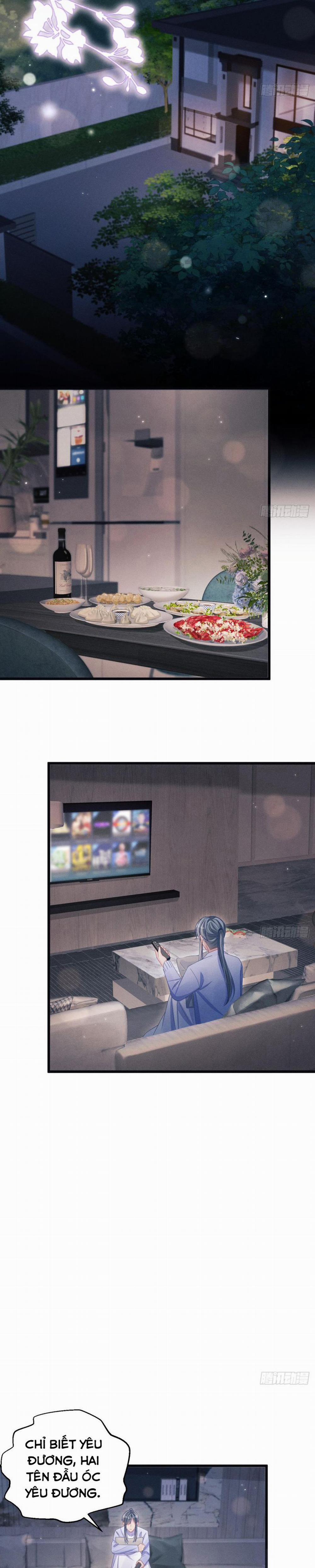 Tôi Hoài Nghi Ảnh Đế Đang Theo Đuổi Tôi 108 trang 19