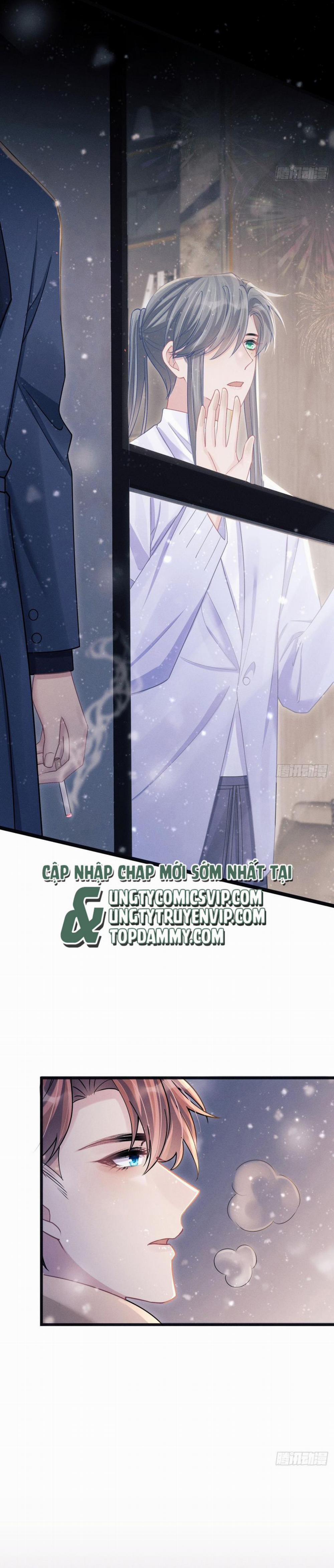 Tôi Hoài Nghi Ảnh Đế Đang Theo Đuổi Tôi 108 trang 22