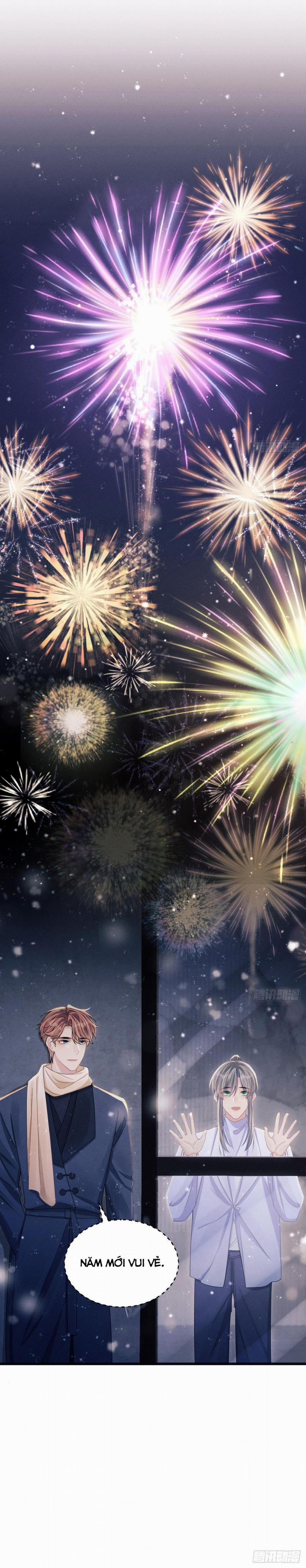 Tôi Hoài Nghi Ảnh Đế Đang Theo Đuổi Tôi 108 trang 23