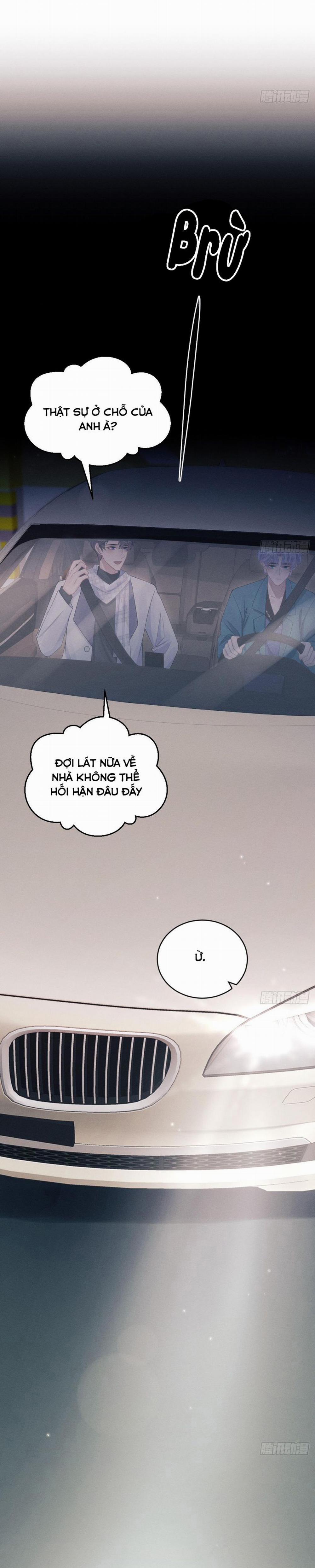 Tôi Hoài Nghi Ảnh Đế Đang Theo Đuổi Tôi 108 trang 3