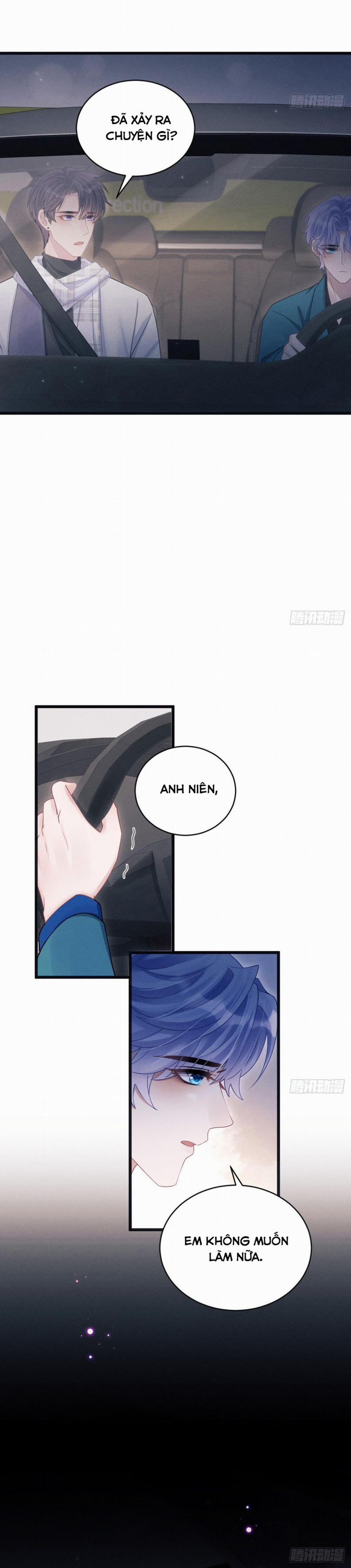 Tôi Hoài Nghi Ảnh Đế Đang Theo Đuổi Tôi 108 trang 5