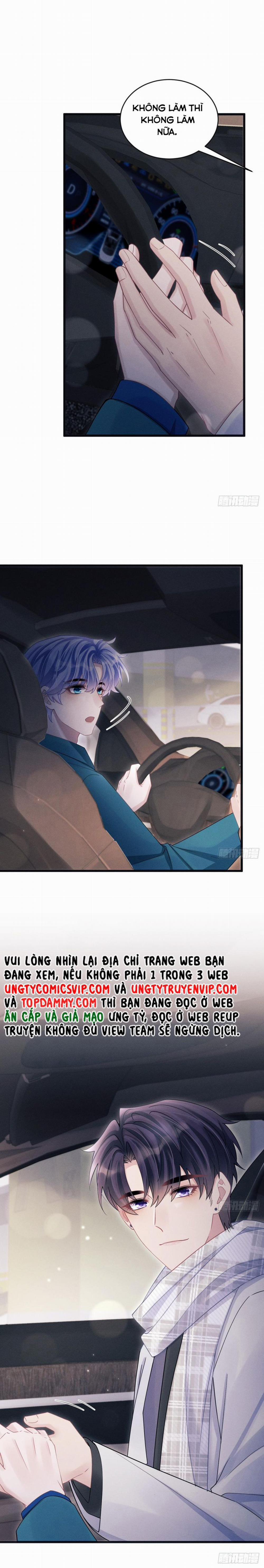 Tôi Hoài Nghi Ảnh Đế Đang Theo Đuổi Tôi 108 trang 8