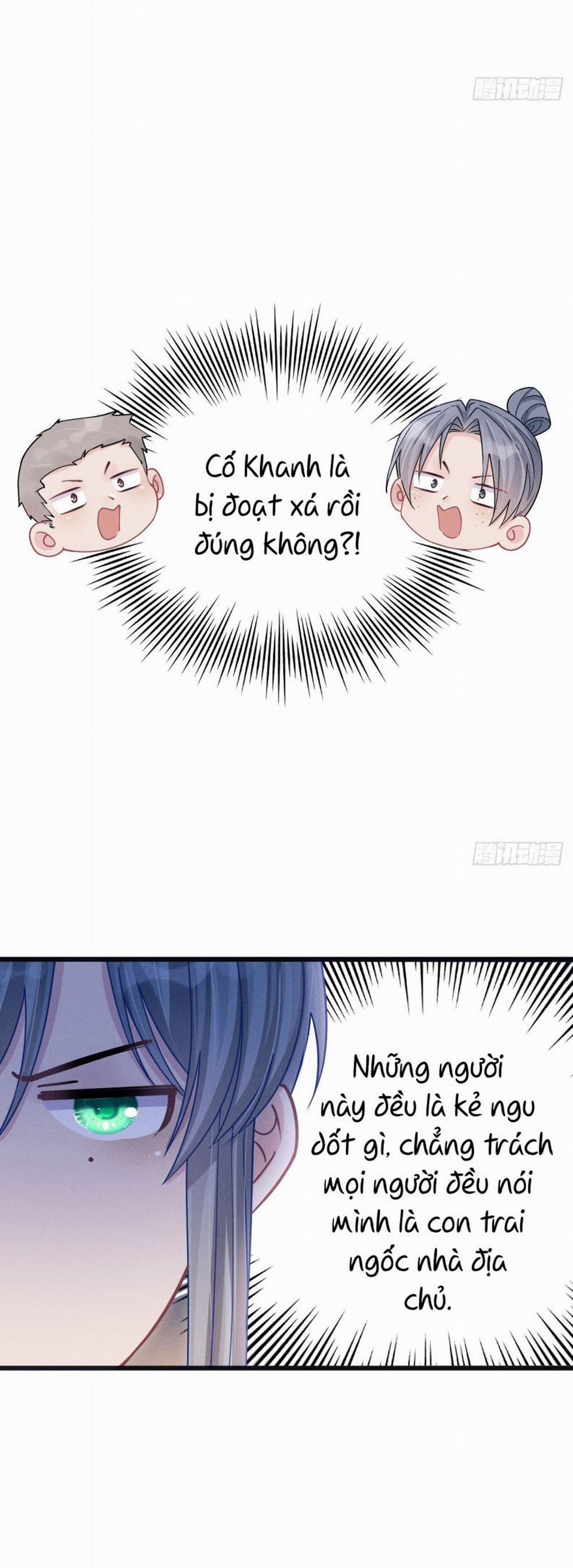 Tôi Hoài Nghi Ảnh Đế Đang Theo Đuổi Tôi 109 trang 15