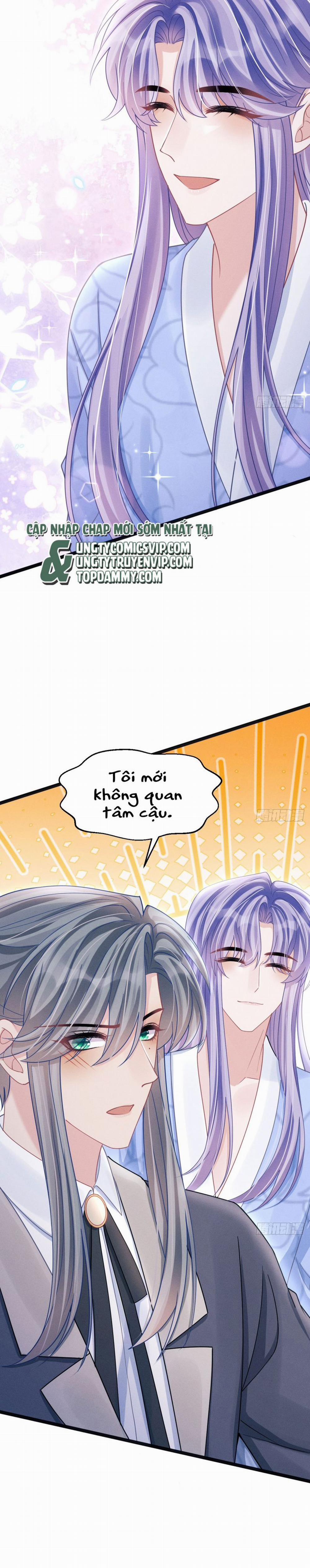 Tôi Hoài Nghi Ảnh Đế Đang Theo Đuổi Tôi 109 trang 23