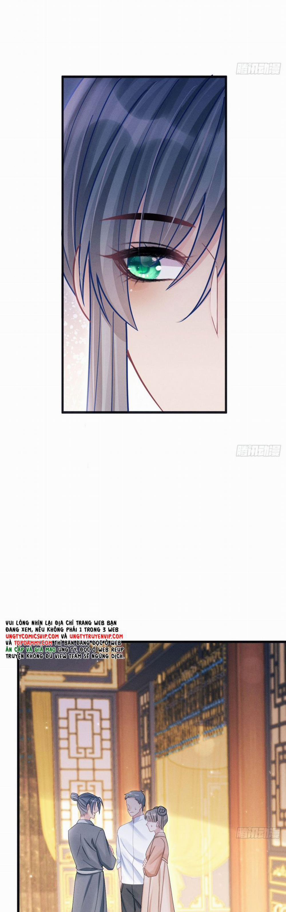 Tôi Hoài Nghi Ảnh Đế Đang Theo Đuổi Tôi 109 trang 24