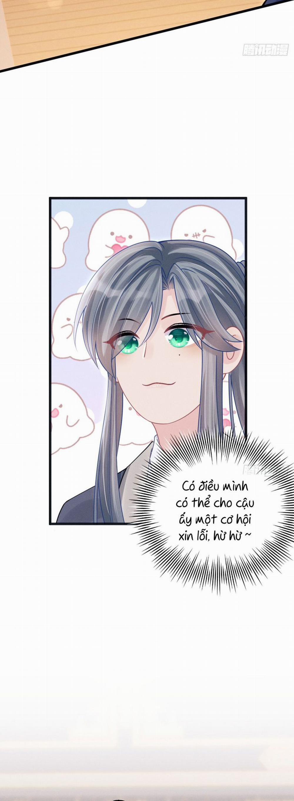 Tôi Hoài Nghi Ảnh Đế Đang Theo Đuổi Tôi 109 trang 7