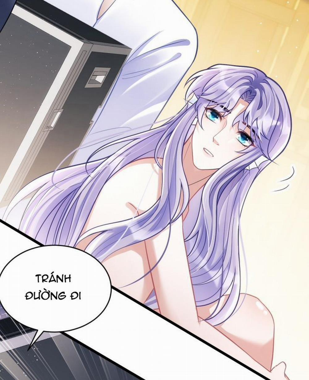 Tôi Hoài Nghi Ảnh Đế Đang Theo Đuổi Tôi 11 trang 14