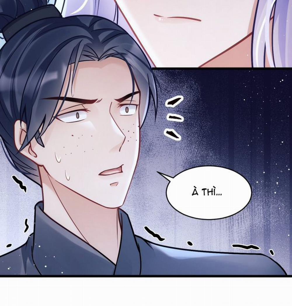 Tôi Hoài Nghi Ảnh Đế Đang Theo Đuổi Tôi 11 trang 21